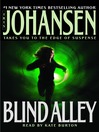 Blind Alley